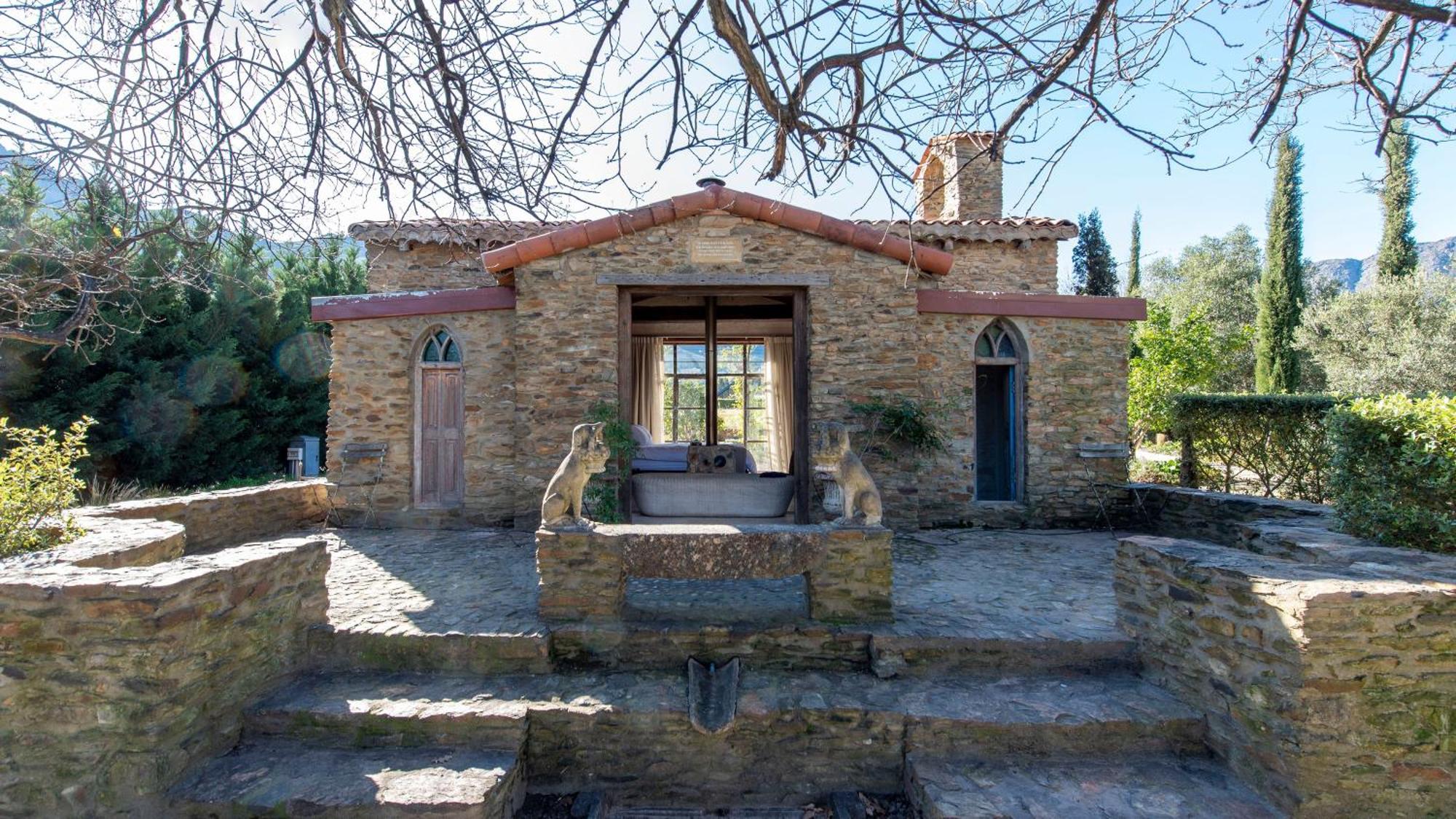 La Villa Franschhoek Esterno foto